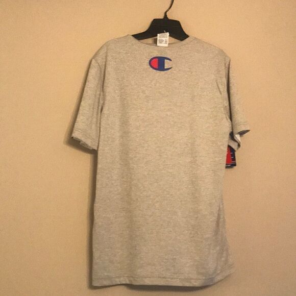NEW Champion Reversible Mesh T-Shirt - Size Medium - Picture 13 of 13